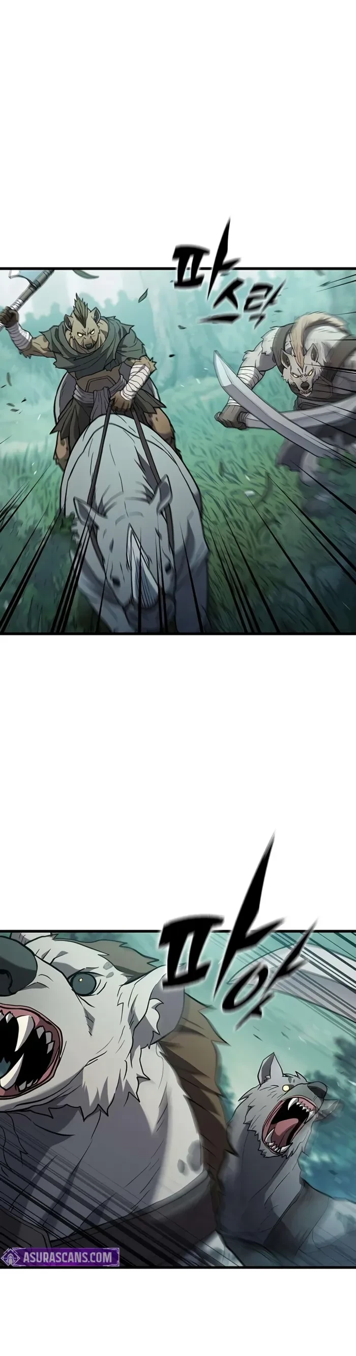 Demonic Beast Hunter Survival Guide Chapter 28 - 6