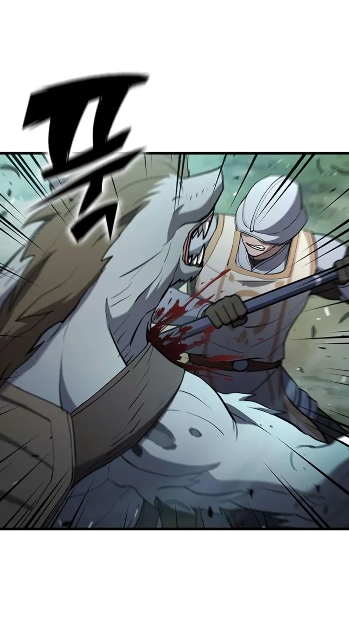 Demonic Beast Hunter Survival Guide Chapter 28 - 8