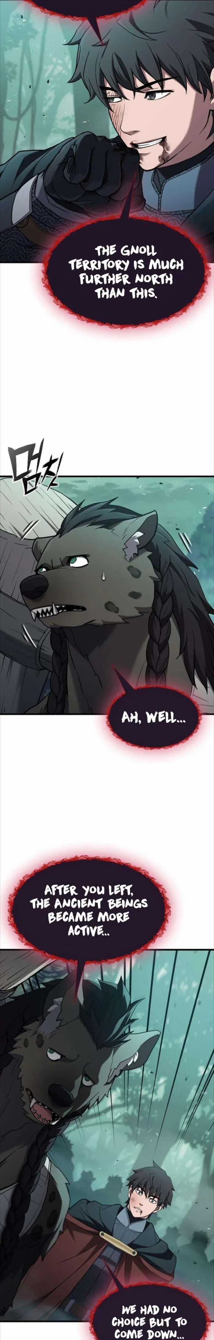 Demonic Beast Hunter Survival Guide Chapter 29 - 19