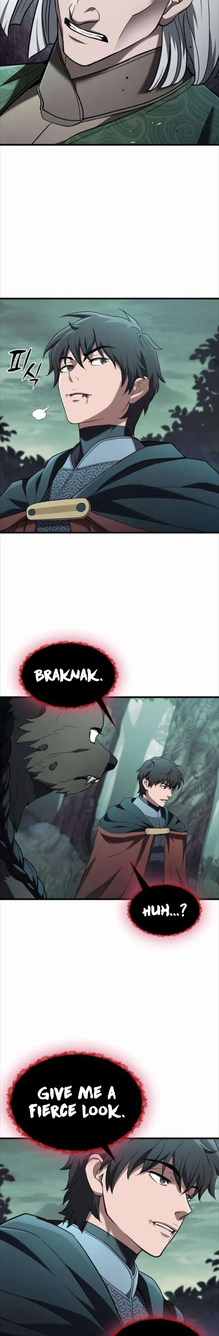 Demonic Beast Hunter Survival Guide Chapter 29 - 21