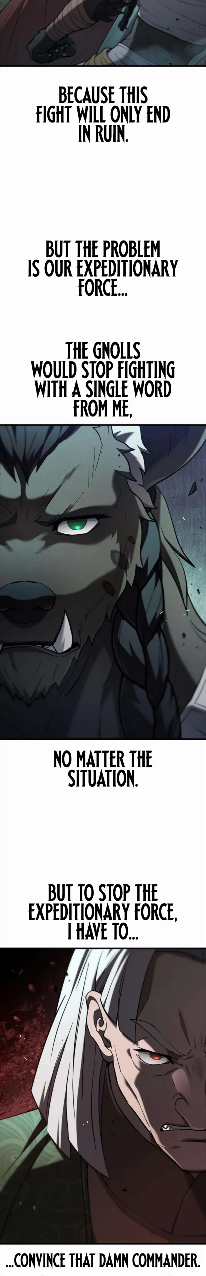 Demonic Beast Hunter Survival Guide Chapter 29 - 27