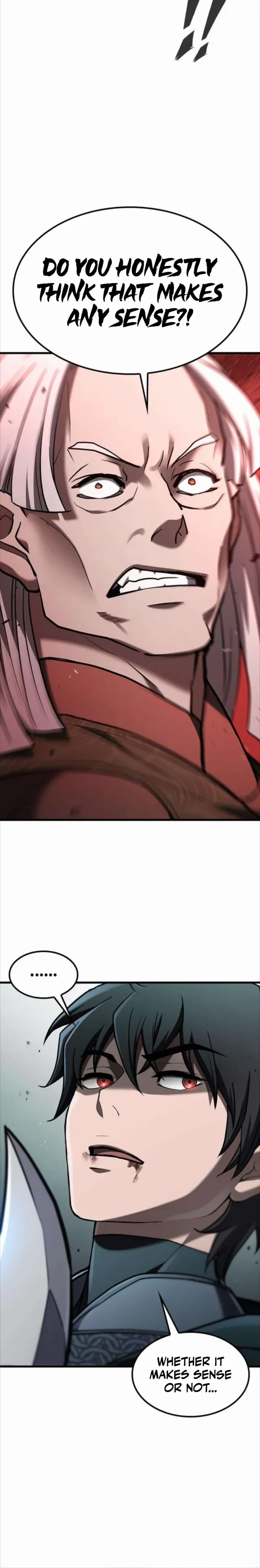 Demonic Beast Hunter Survival Guide Chapter 29 - 33