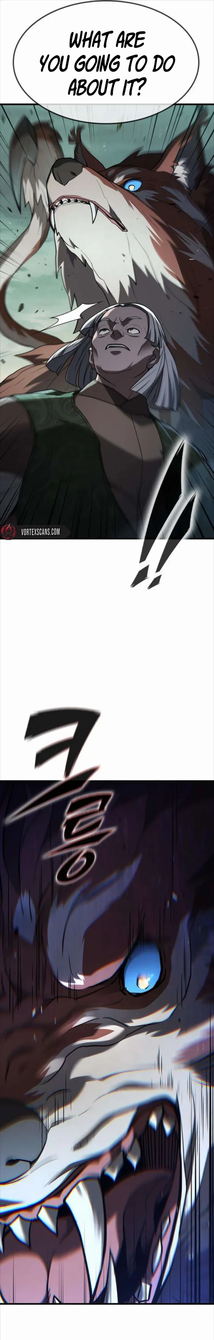 Demonic Beast Hunter Survival Guide Chapter 29 - 34