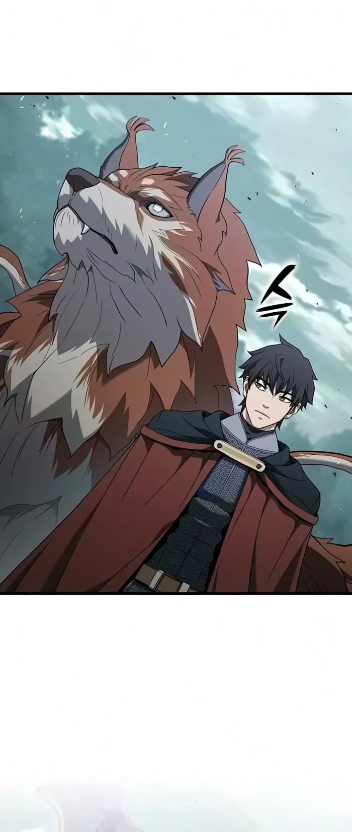 Demonic Beast Hunter Survival Guide Chapter 26 - 5