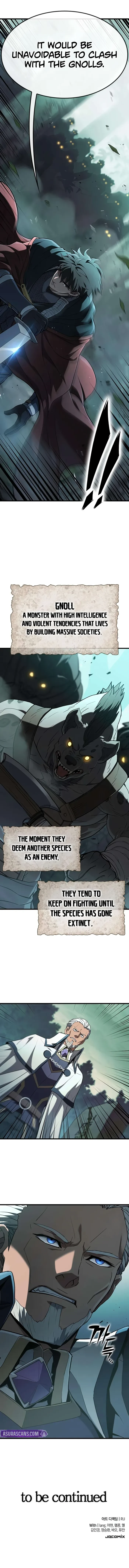 Demonic Beast Hunter Survival Guide Chapter 27 - 19