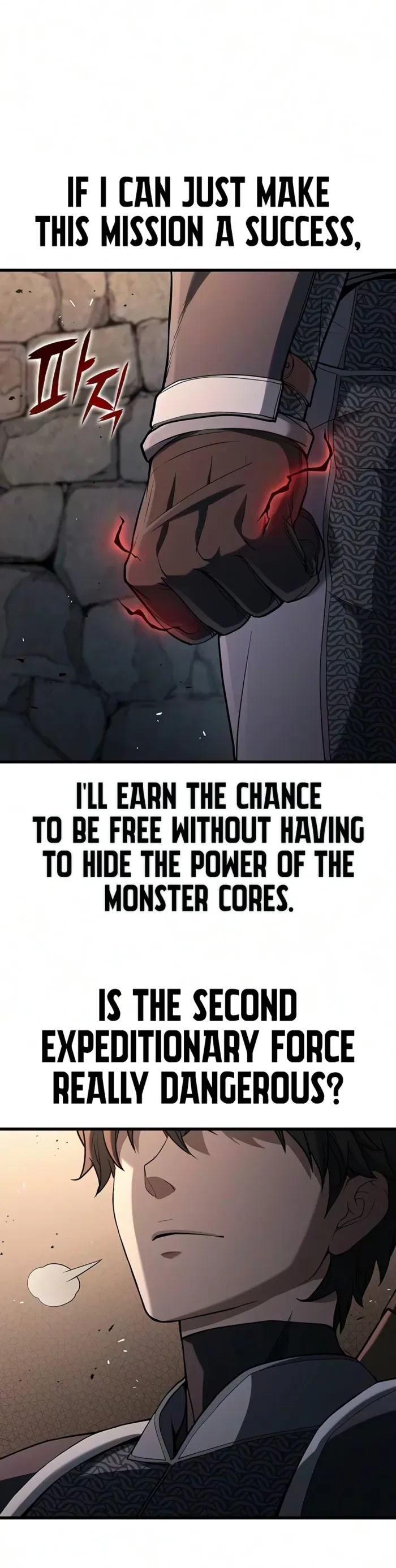 Demonic Beast Hunter Survival Guide Chapter 25 - 6