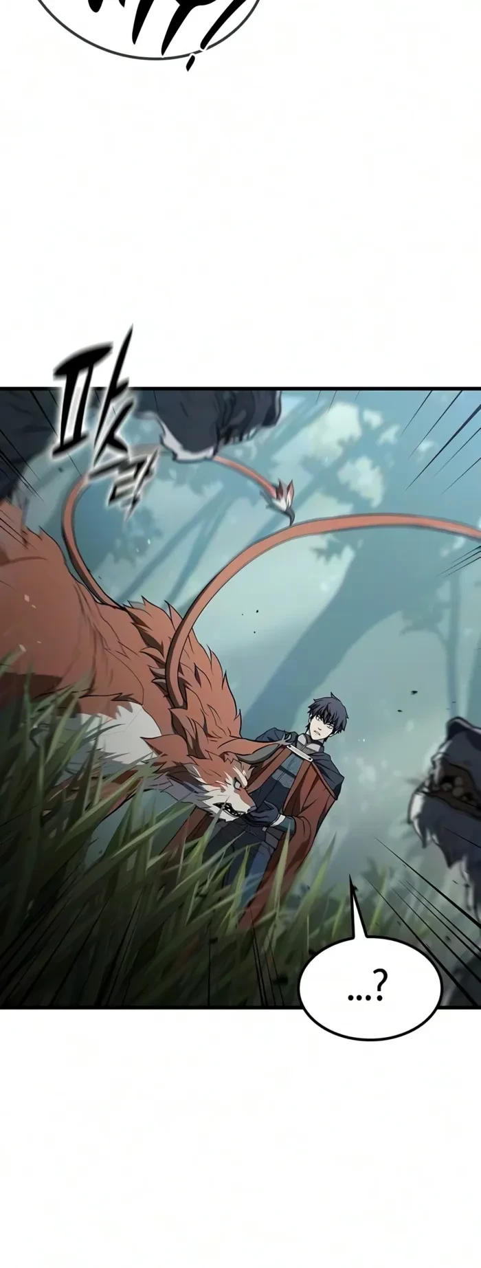 Demonic Beast Hunter Survival Guide Chapter 25 - 14