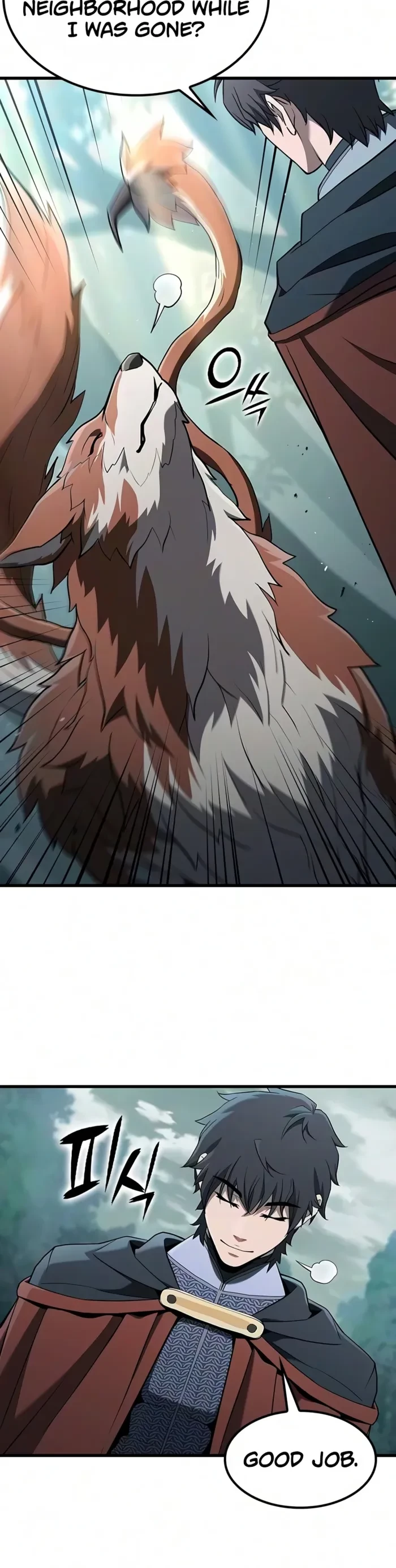 Demonic Beast Hunter Survival Guide Chapter 25 - 16