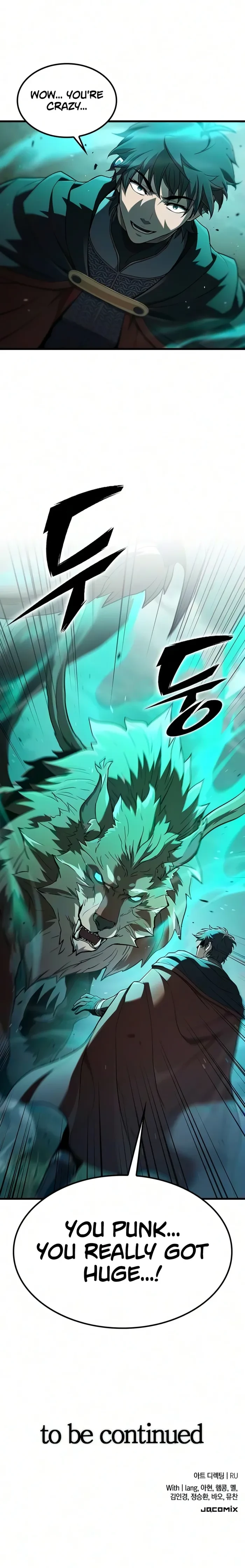 Demonic Beast Hunter Survival Guide Chapter 25 - 19