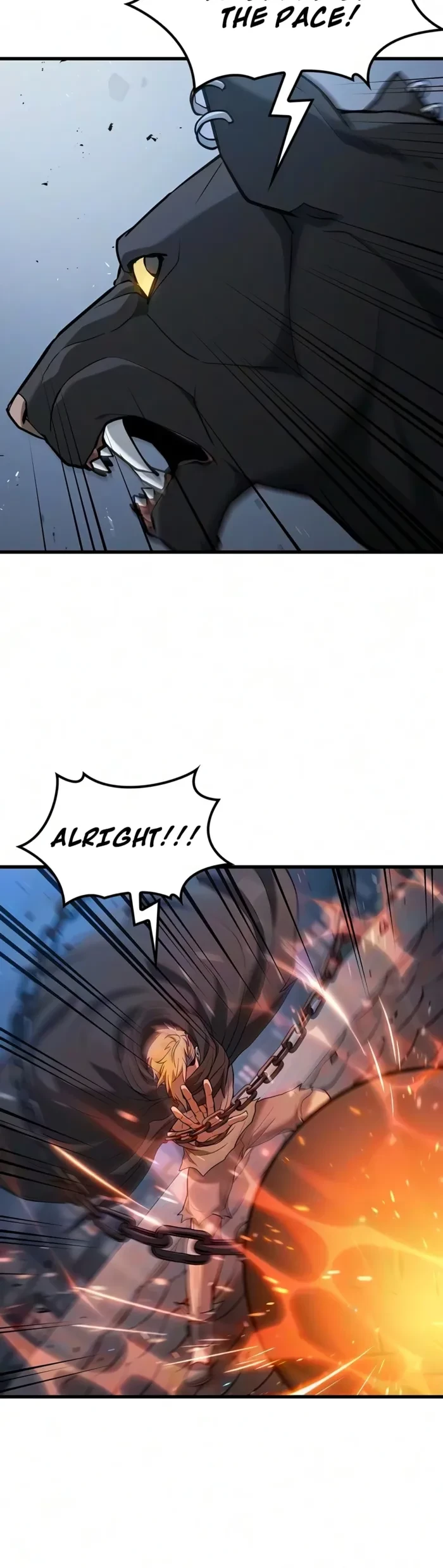 Demonic Beast Hunter Survival Guide Chapter 23 - 6