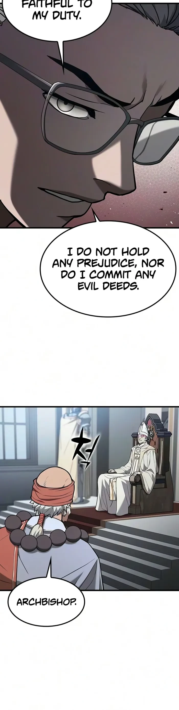 Demonic Beast Hunter Survival Guide Chapter 24 - 14