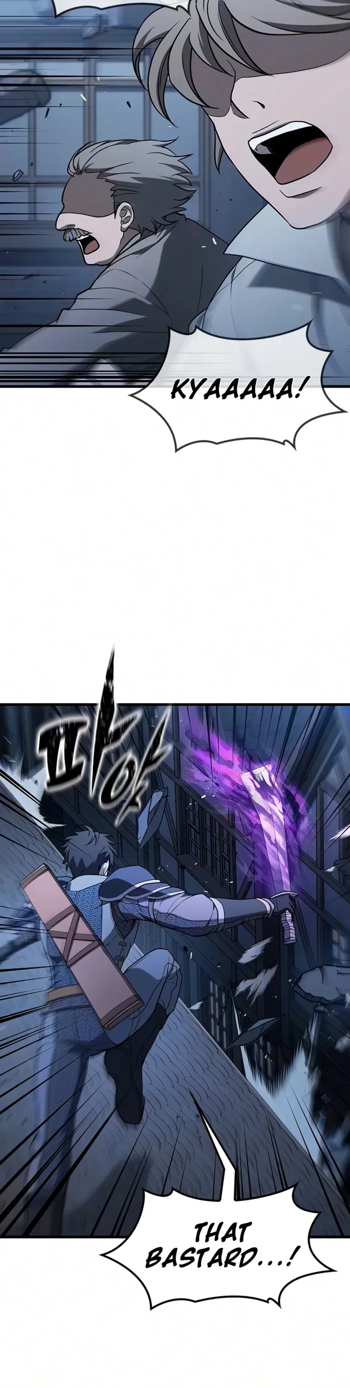 Demonic Beast Hunter Survival Guide Chapter 23 - 12