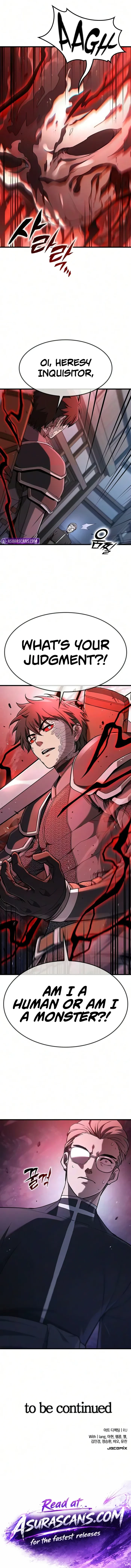 Demonic Beast Hunter Survival Guide Chapter 23 - 17