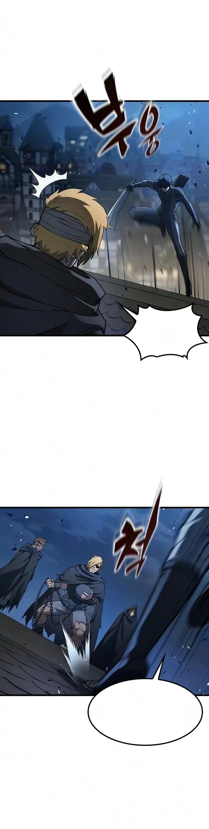 Demonic Beast Hunter Survival Guide Chapter 21 - 2