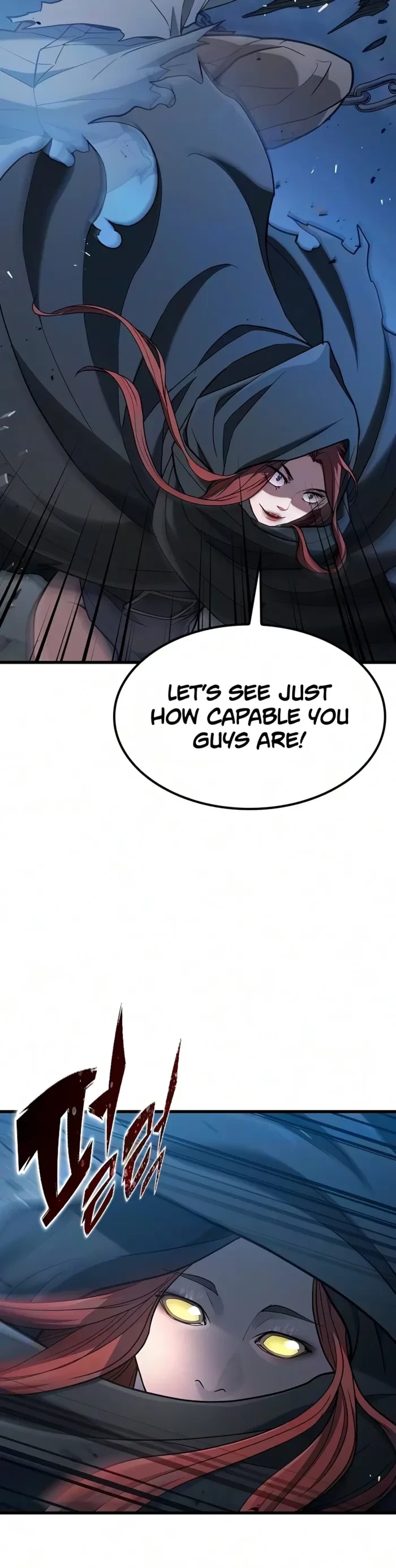Demonic Beast Hunter Survival Guide Chapter 21 - 8