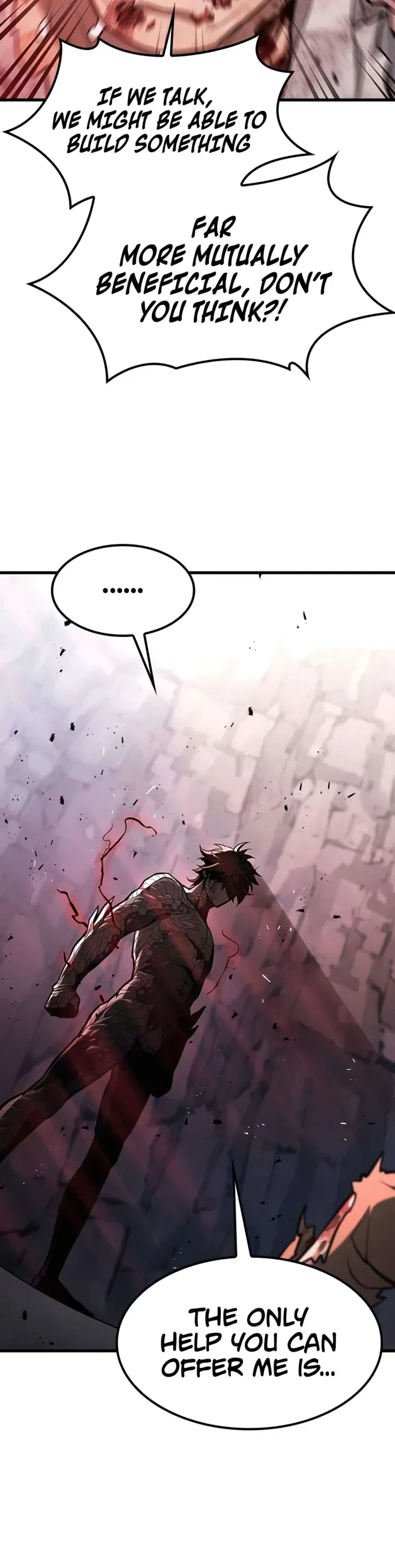 Demonic Beast Hunter Survival Guide Chapter 18 - 7