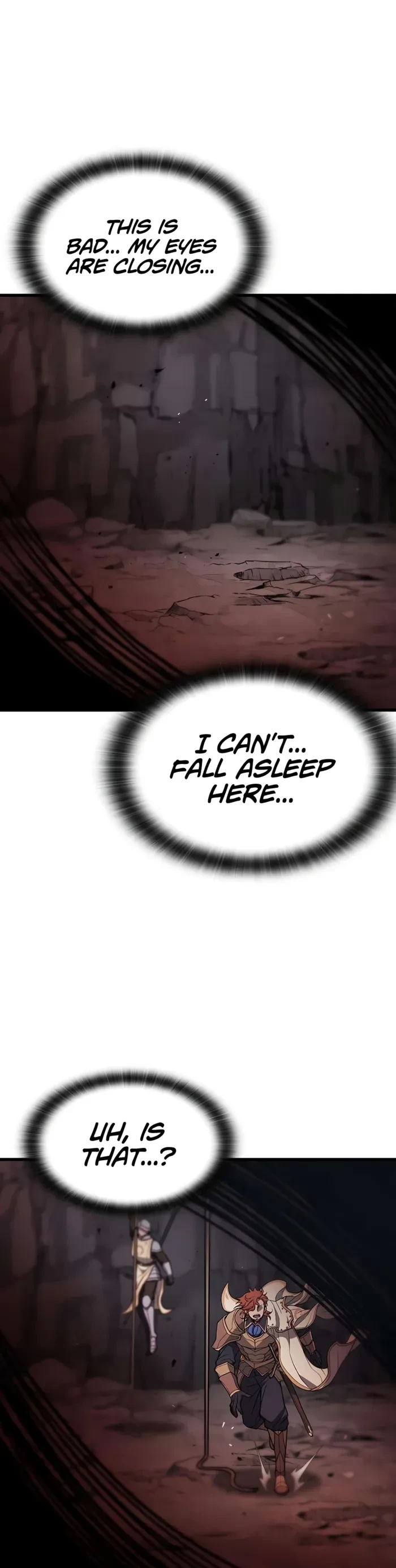 Demonic Beast Hunter Survival Guide Chapter 18 - 11