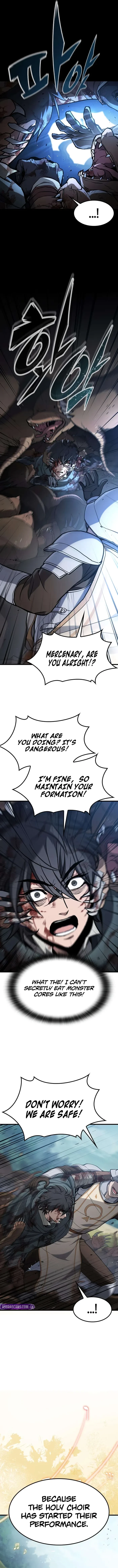 Demonic Beast Hunter Survival Guide Chapter 15 - 2
