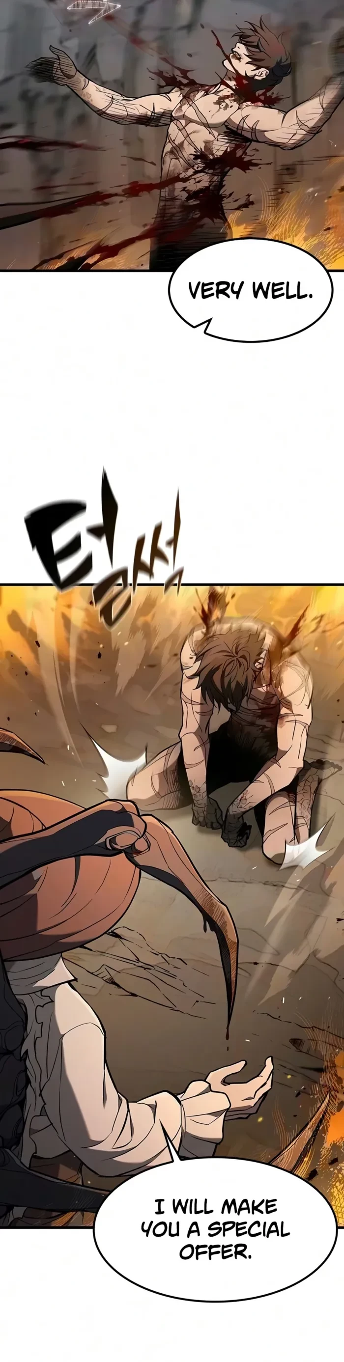 Demonic Beast Hunter Survival Guide Chapter 17 - 14