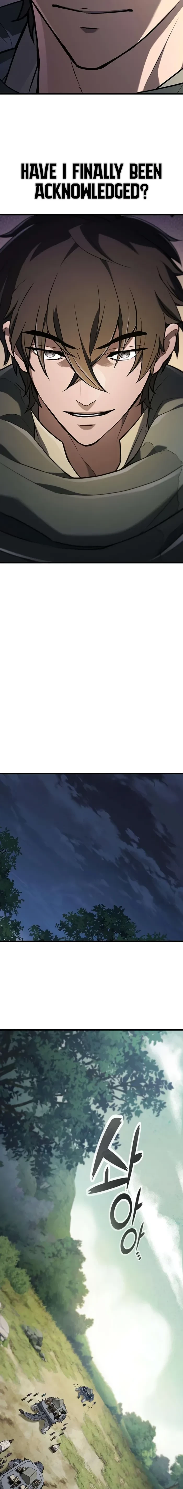 Demonic Beast Hunter Survival Guide Chapter 13 - 11