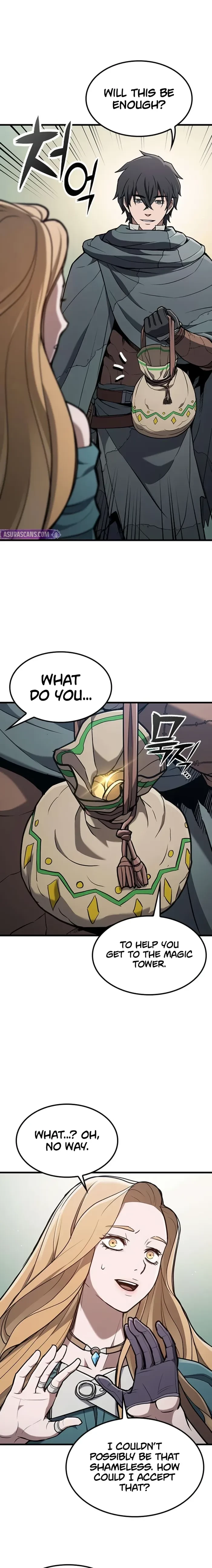 Demonic Beast Hunter Survival Guide Chapter 13 - 20