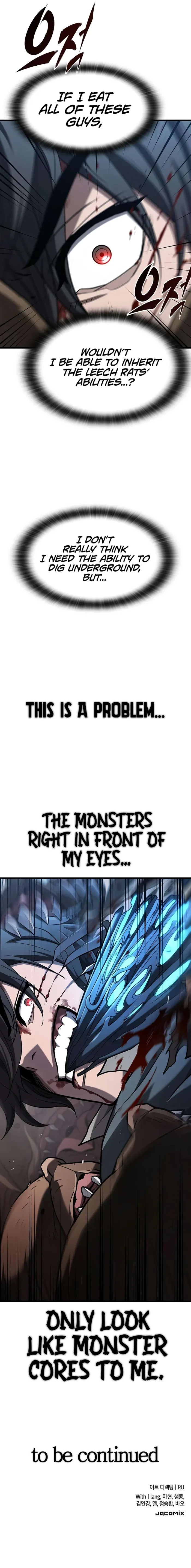 Demonic Beast Hunter Survival Guide Chapter 14 - 14