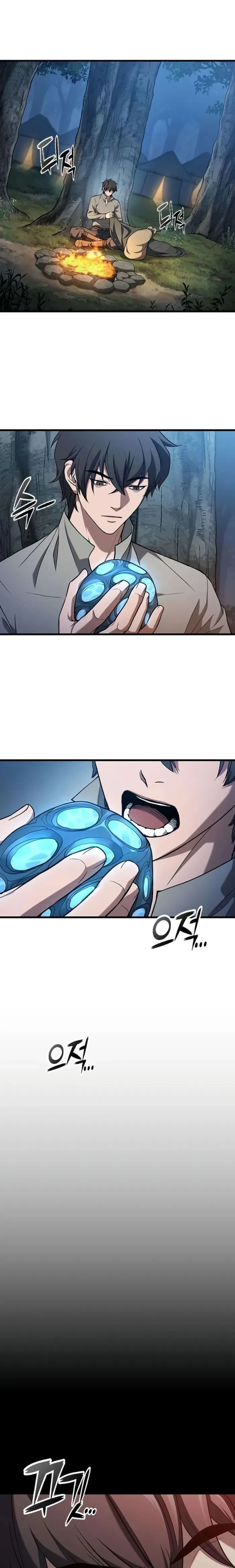 Demonic Beast Hunter Survival Guide Chapter 11 - 1