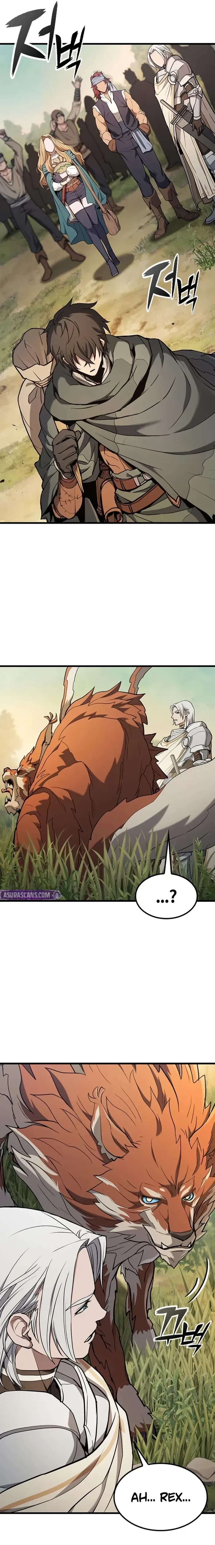 Demonic Beast Hunter Survival Guide Chapter 13 - 25