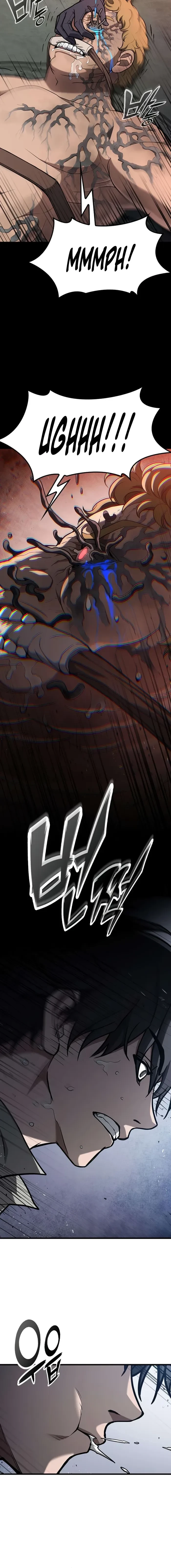 Demonic Beast Hunter Survival Guide Chapter 11 - 4