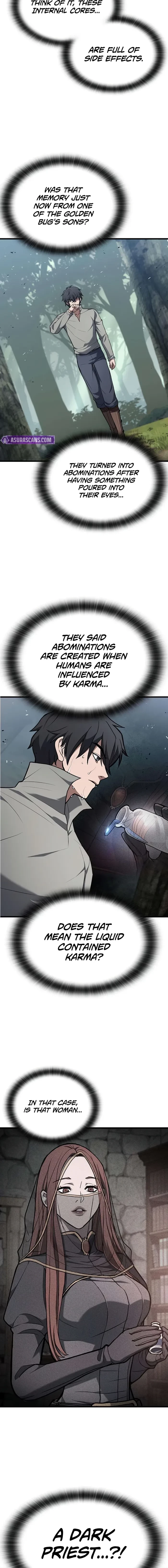 Demonic Beast Hunter Survival Guide Chapter 11 - 6