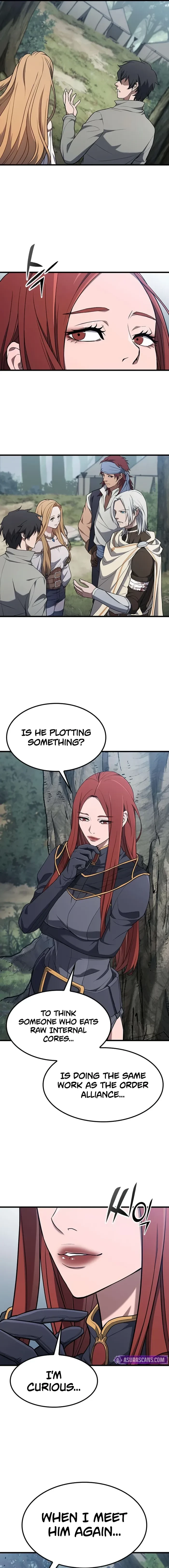Demonic Beast Hunter Survival Guide Chapter 11 - 9