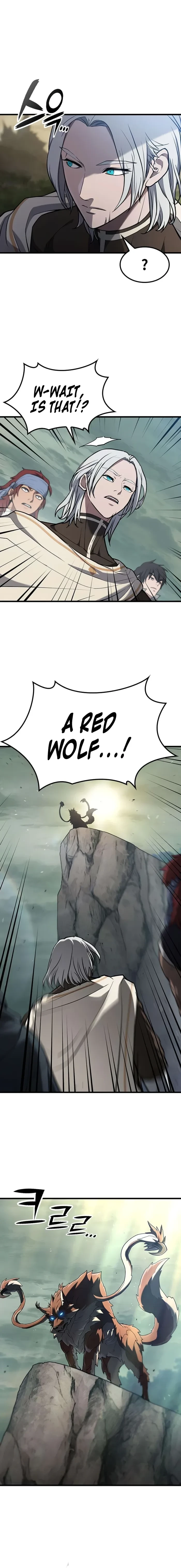 Demonic Beast Hunter Survival Guide Chapter 11 - 12