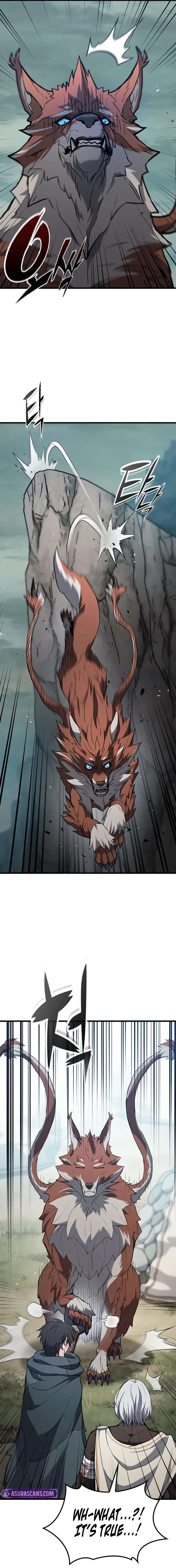 Demonic Beast Hunter Survival Guide Chapter 11 - 15