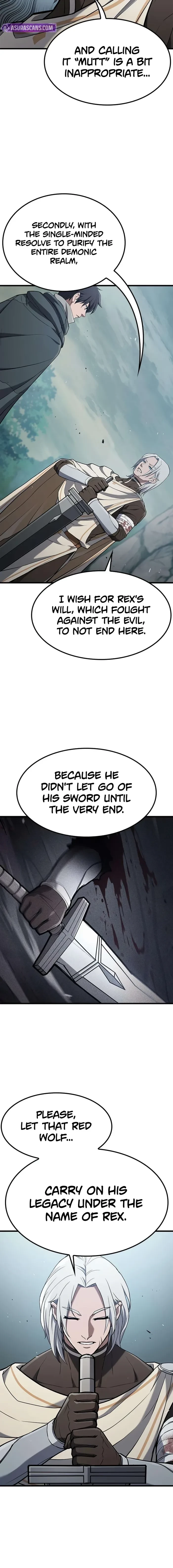 Demonic Beast Hunter Survival Guide Chapter 11 - 18