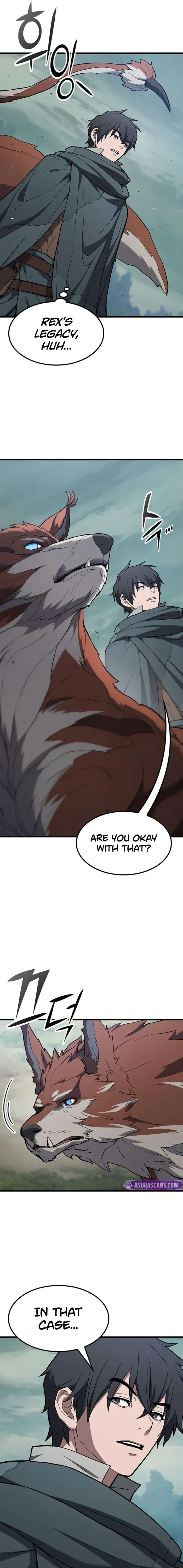 Demonic Beast Hunter Survival Guide Chapter 11 - 19