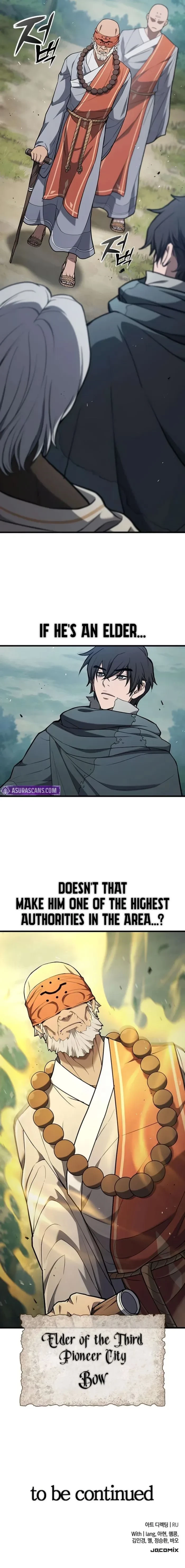 Demonic Beast Hunter Survival Guide Chapter 11 - 21