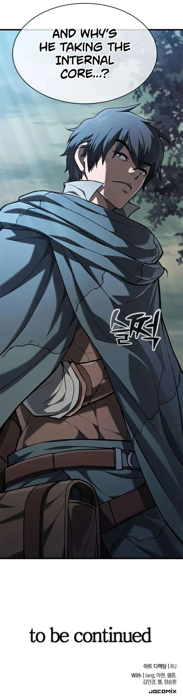 Demonic Beast Hunter Survival Guide Chapter 10 - 15