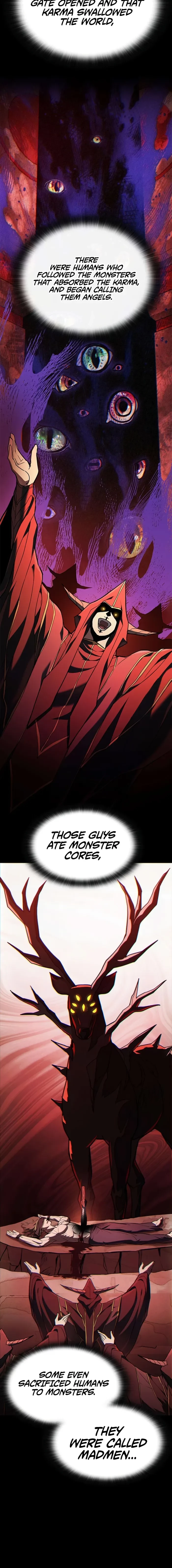 Demonic Beast Hunter Survival Guide Chapter 7 - 4