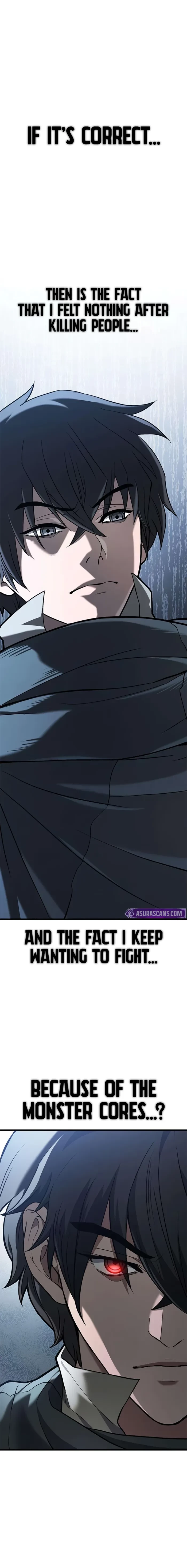 Demonic Beast Hunter Survival Guide Chapter 7 - 8