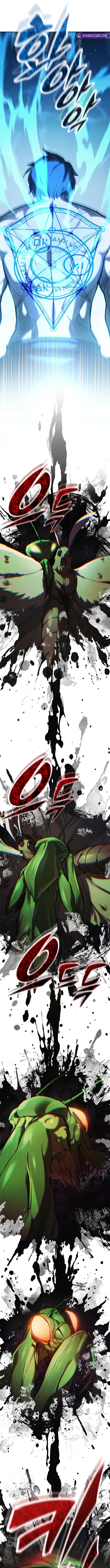 Demonic Beast Hunter Survival Guide Chapter 6 - 9