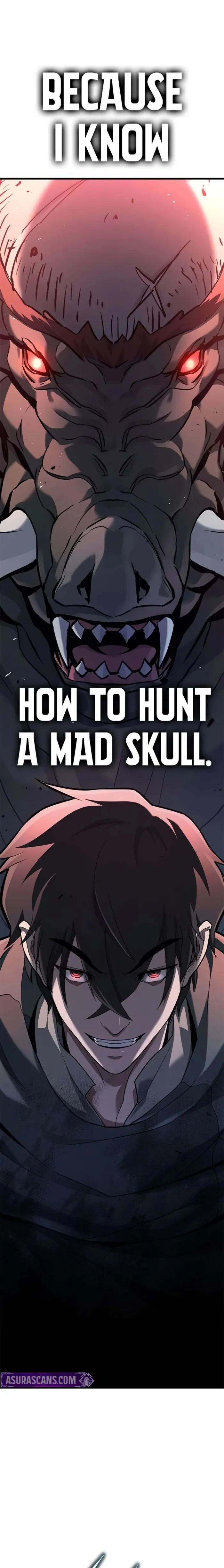Demonic Beast Hunter Survival Guide Chapter 5 - 1