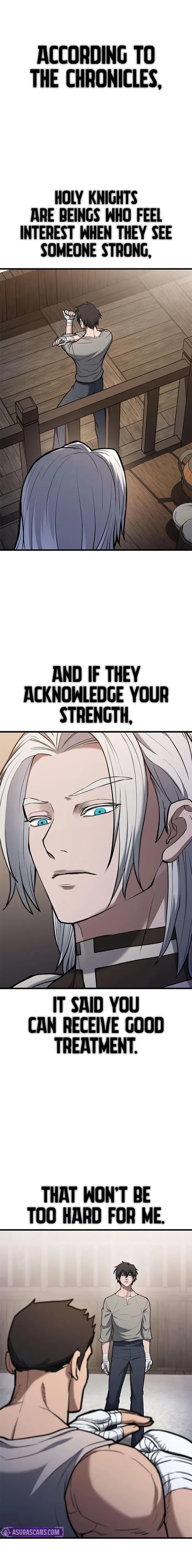 Demonic Beast Hunter Survival Guide Chapter 7 - 23