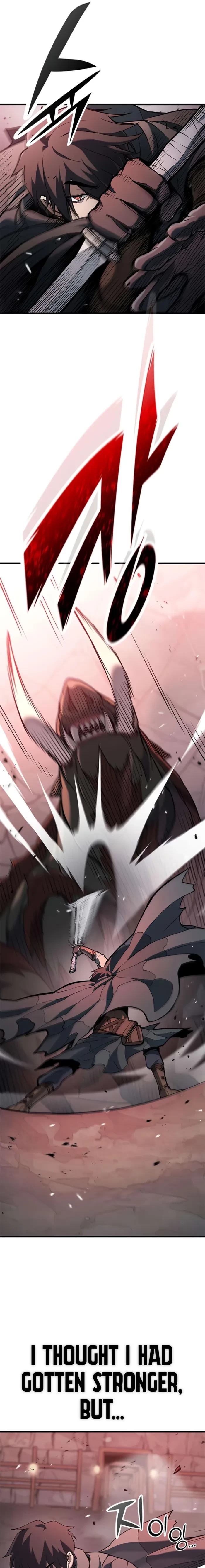 Demonic Beast Hunter Survival Guide Chapter 5 - 3