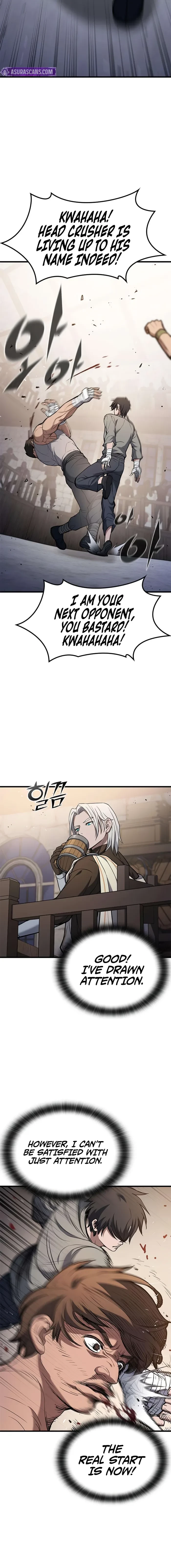 Demonic Beast Hunter Survival Guide Chapter 7 - 26