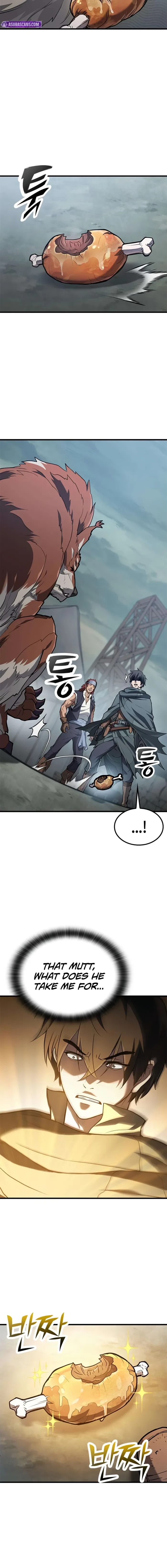 Demonic Beast Hunter Survival Guide Chapter 4 - 8
