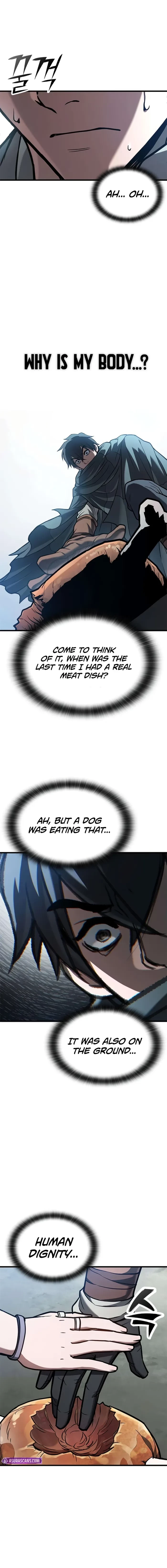 Demonic Beast Hunter Survival Guide Chapter 4 - 9