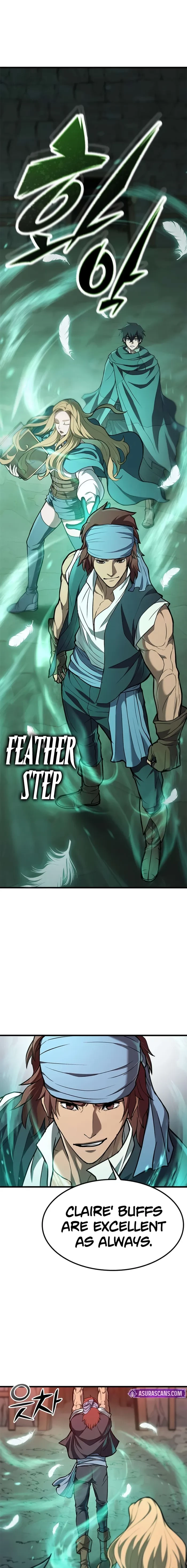 Demonic Beast Hunter Survival Guide Chapter 4 - 15