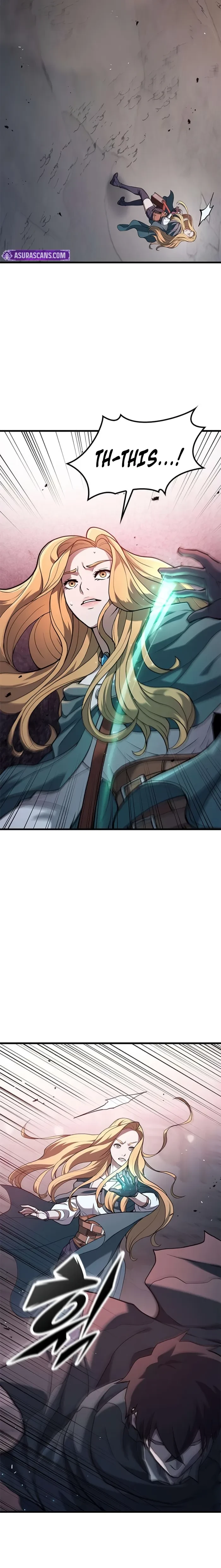 Demonic Beast Hunter Survival Guide Chapter 4 - 26