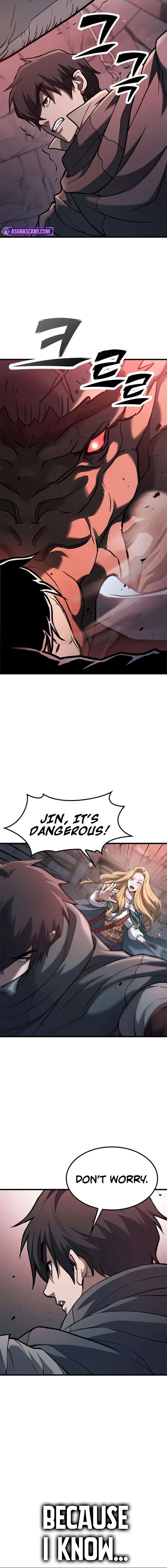 Demonic Beast Hunter Survival Guide Chapter 4 - 28