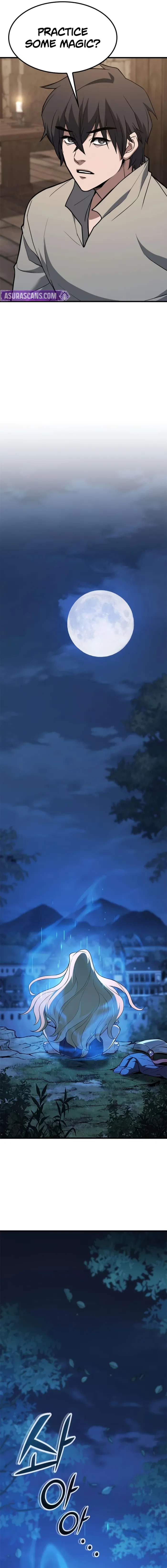 Demonic Beast Hunter Survival Guide Chapter 5 - 29